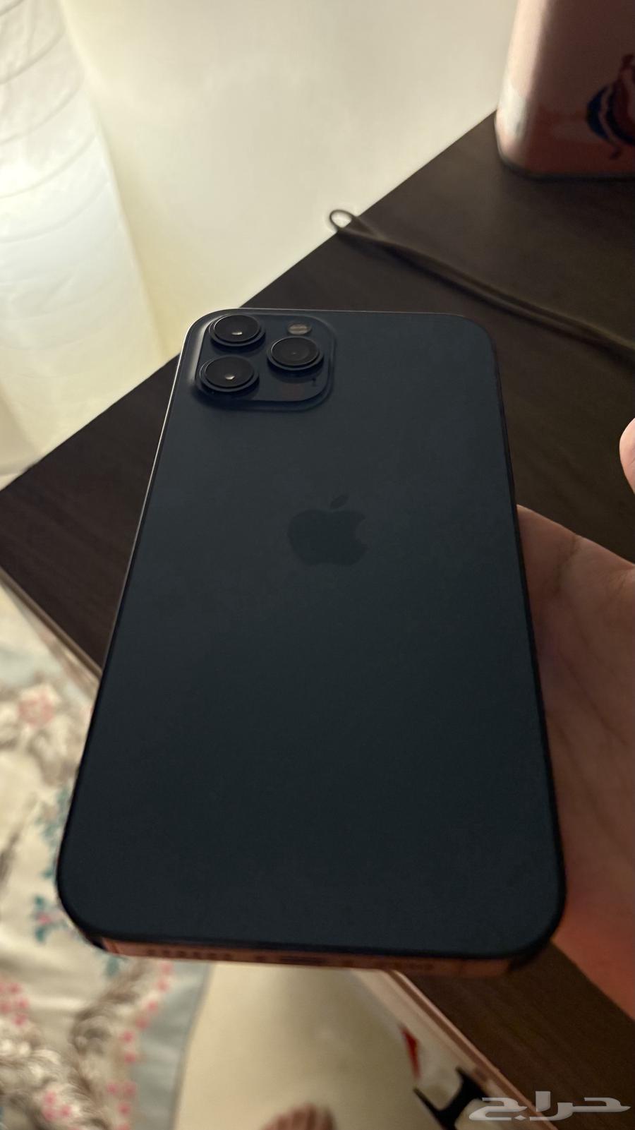 iPhone 12 Pro Max in perfect condition64400632582786114