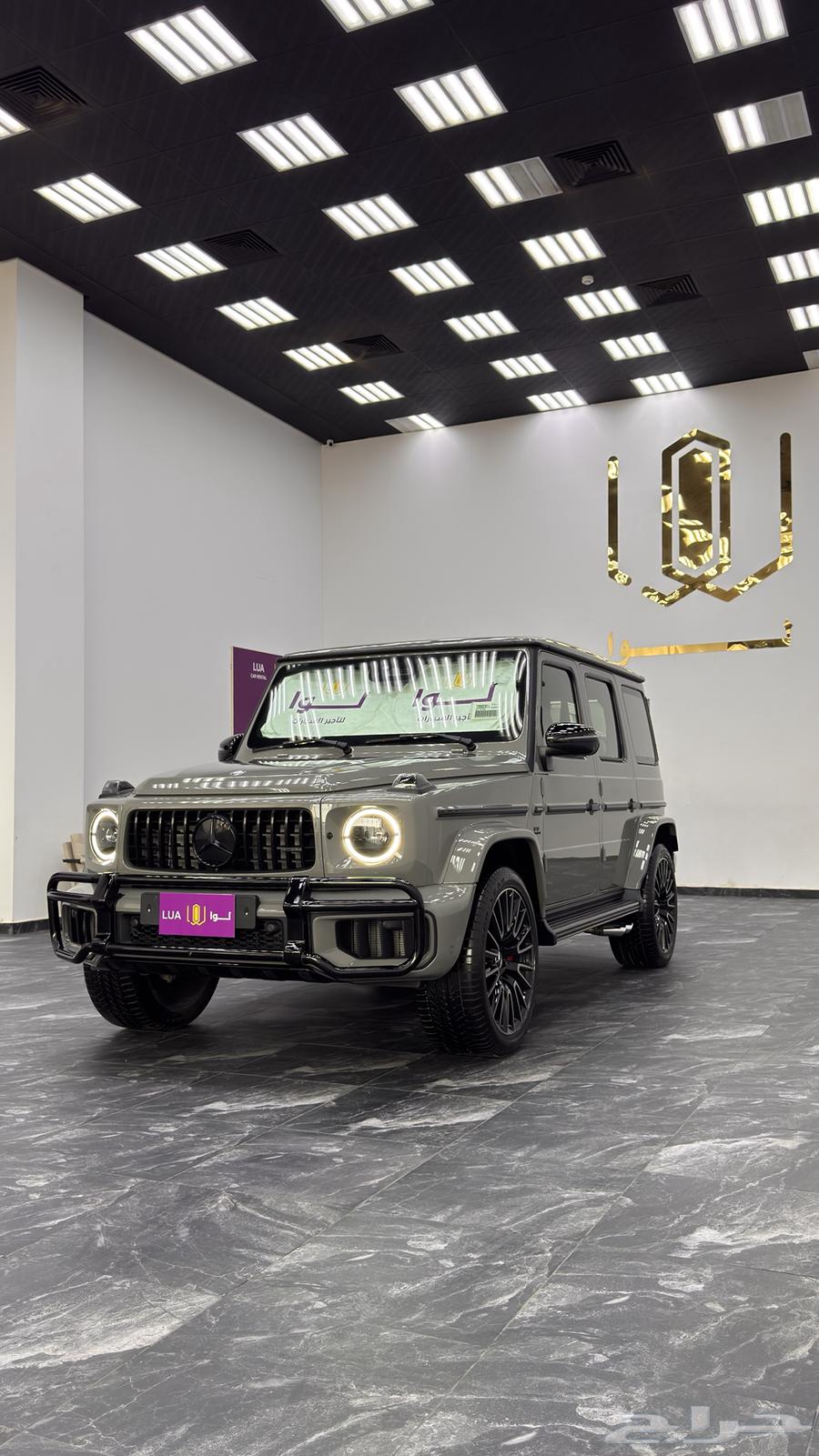 Luxury and mid-range car rental in Riyadh63618068468483114