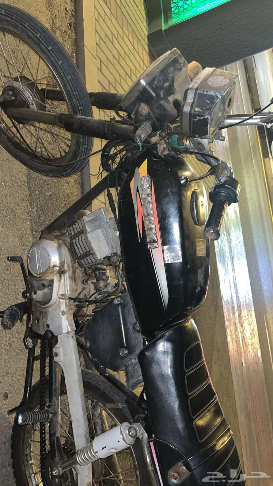 دباب سوزوكي64539627549827110