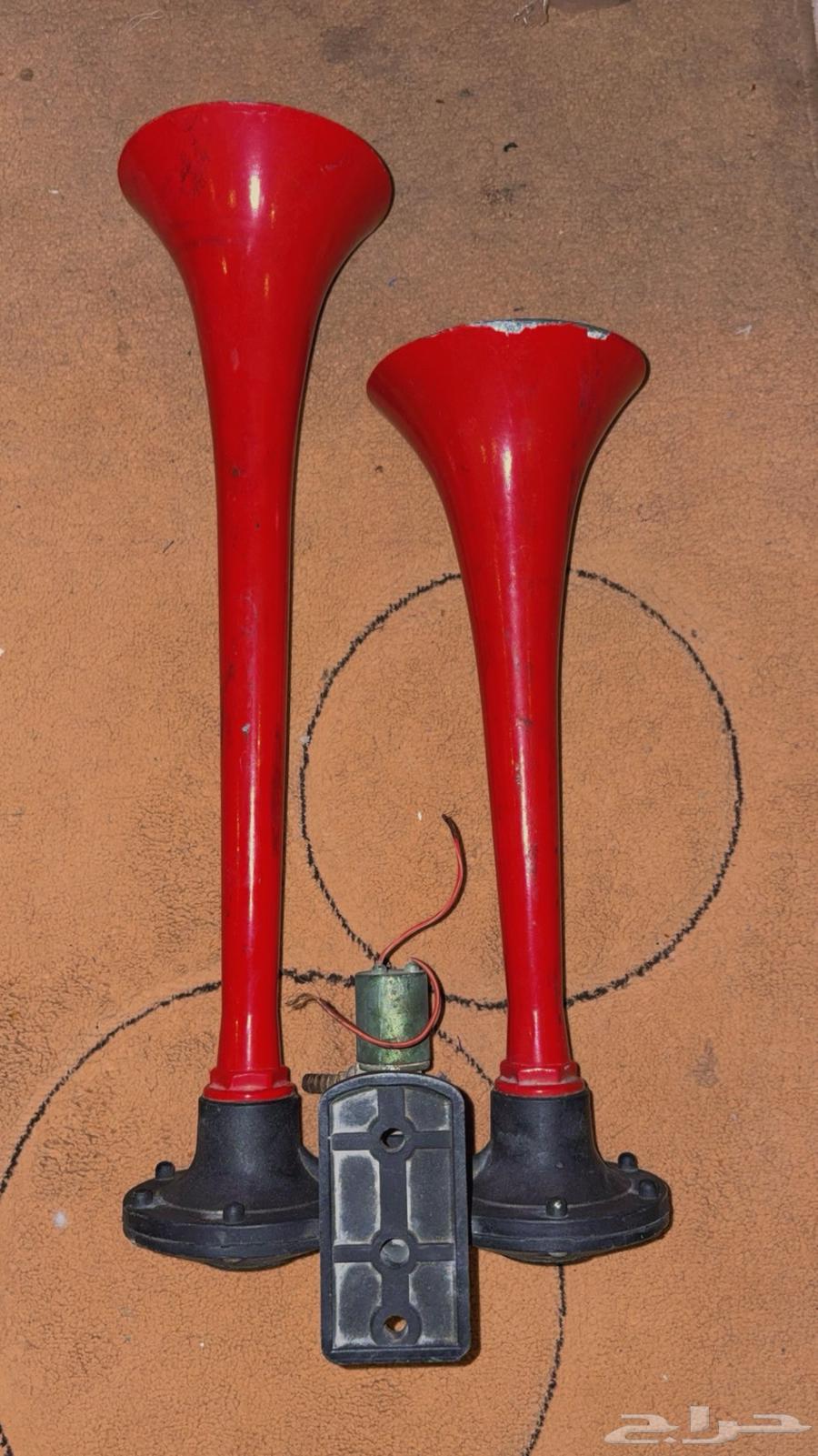 هرن حلبي64552689801859110