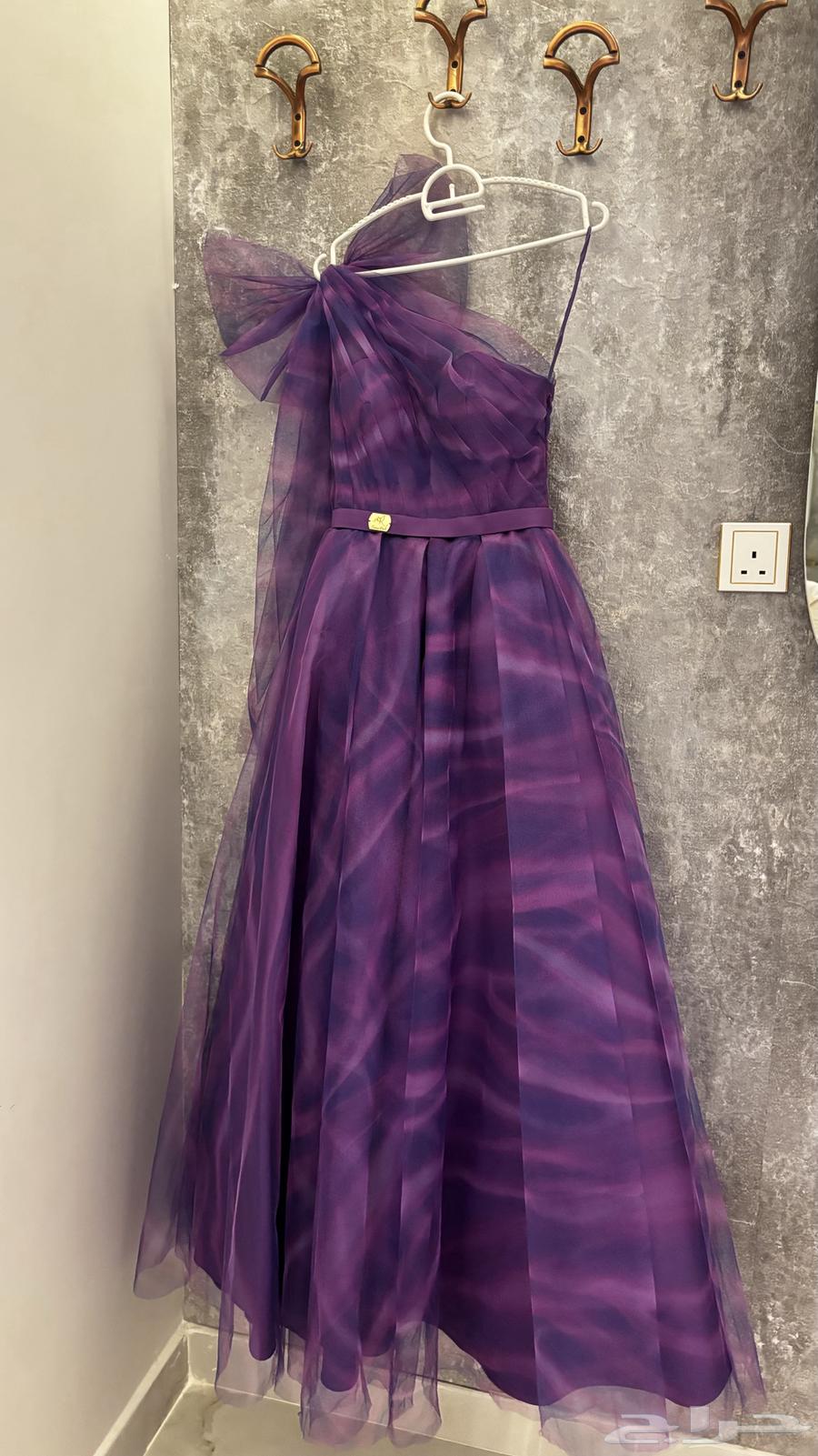 فستان سمر راضي تصميم خاص64392415940227110