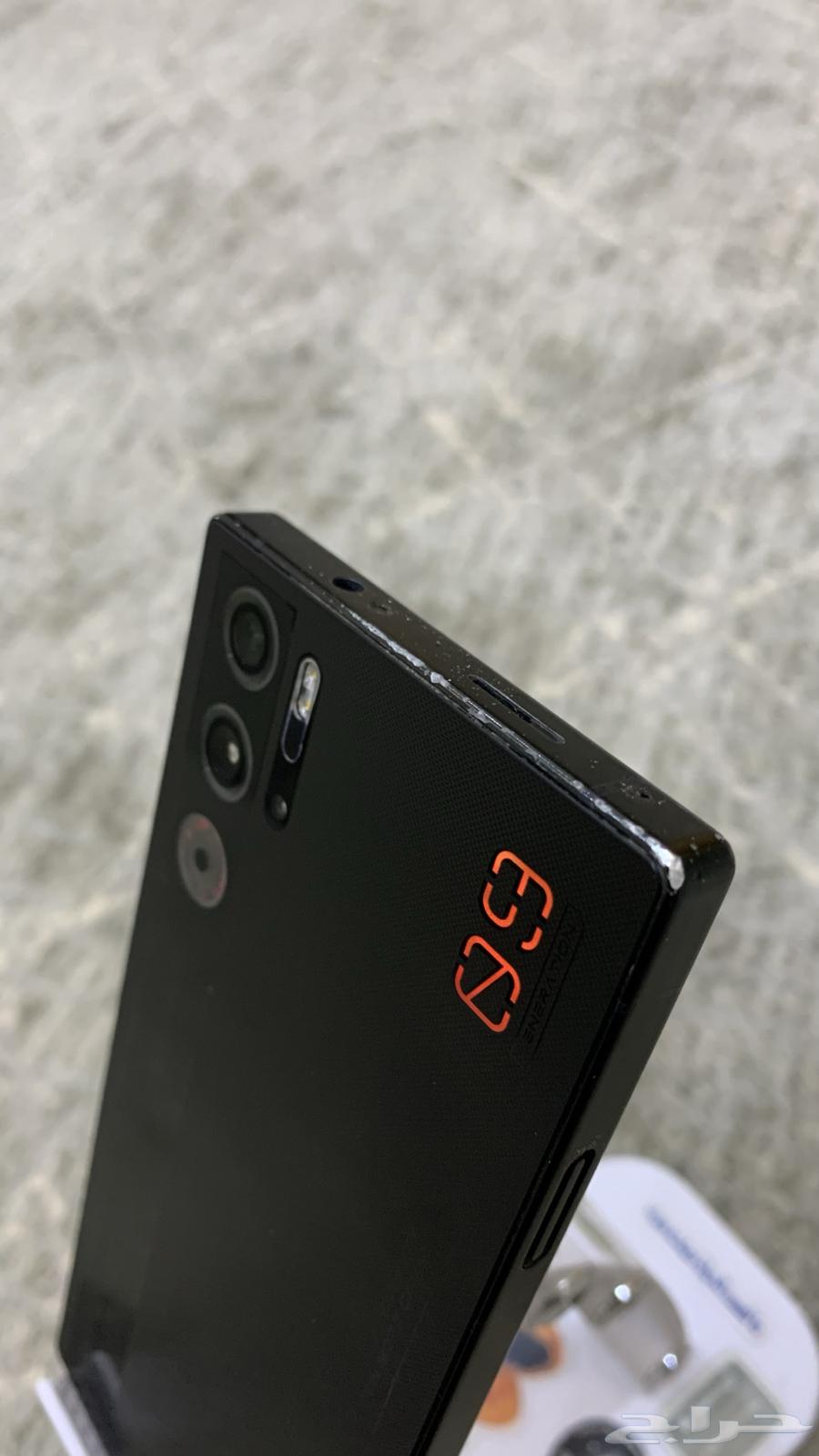 رد ماجك 9 برو اسود64396991396867113