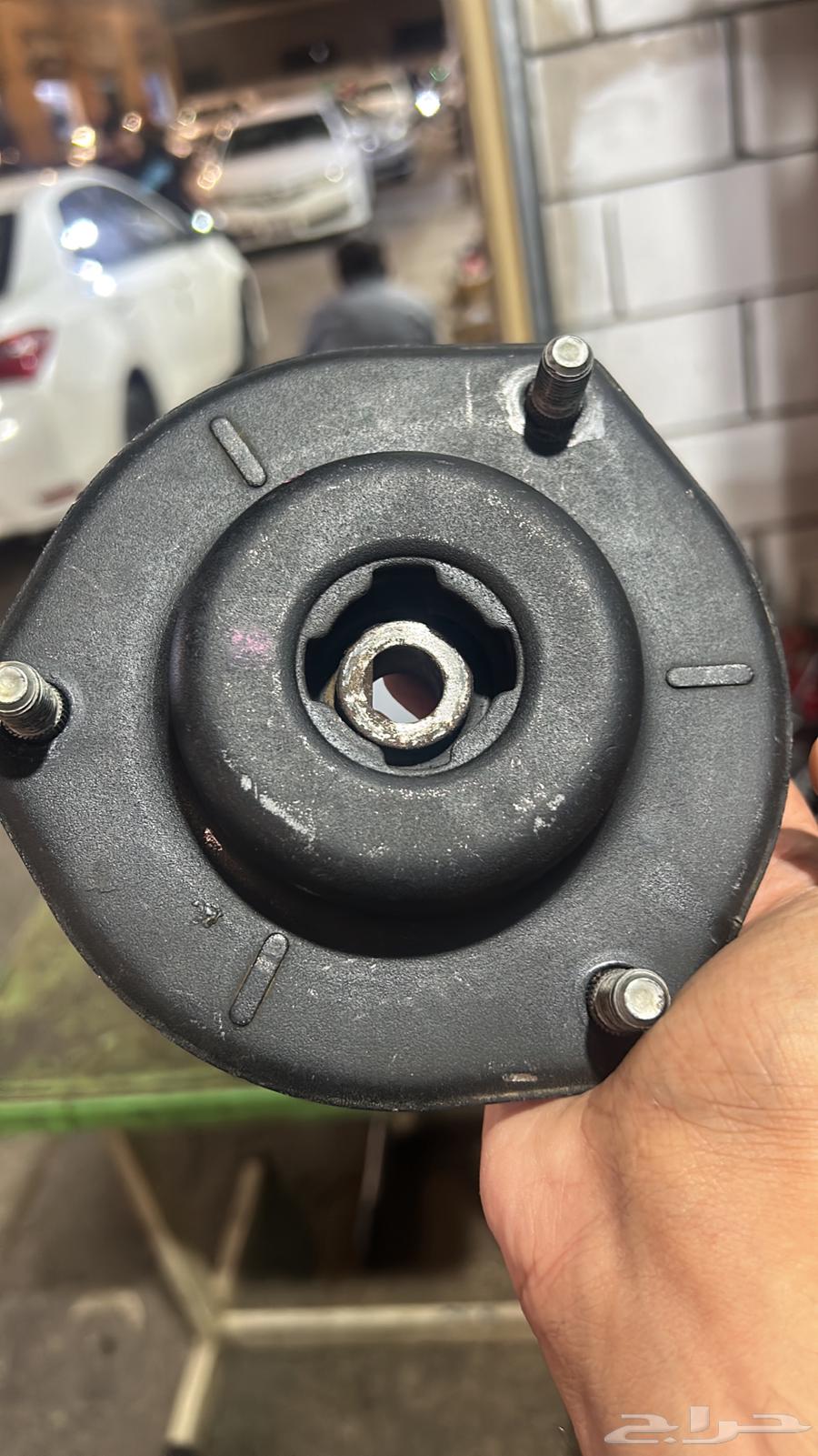 قطع مساعدات واذرعه افالون 2007 - 201264539981995649112