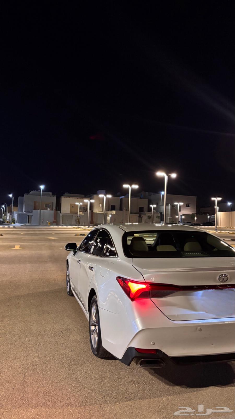 Avalon 2019 XLI64552192062210112