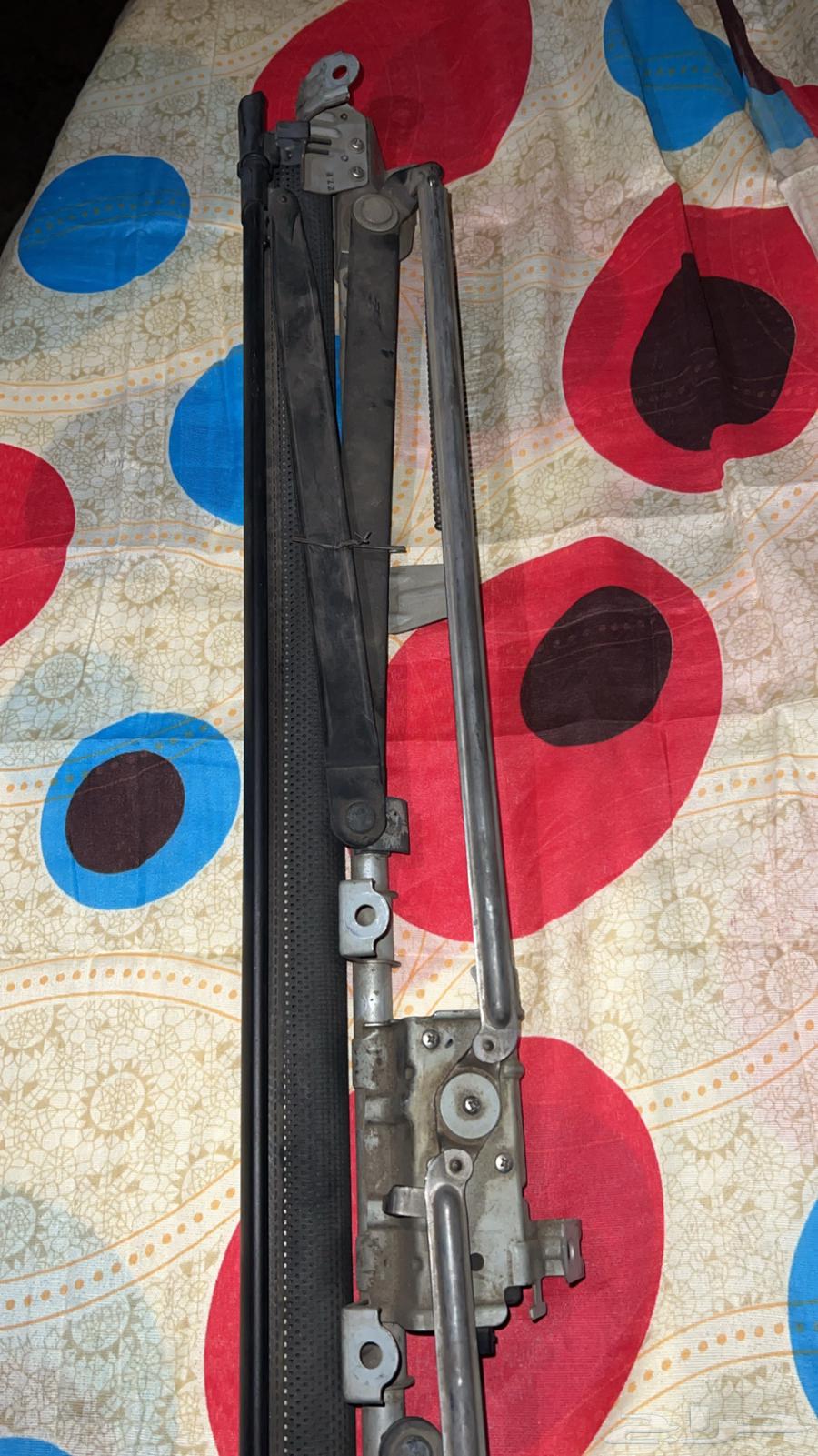 Rear Camry curtain64543563055619113