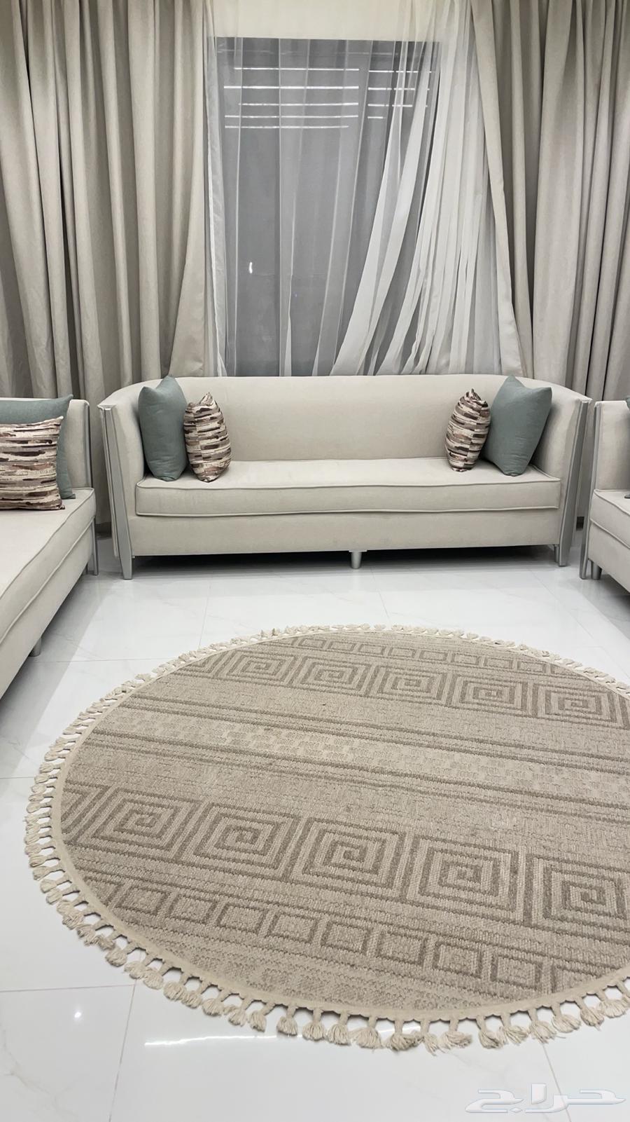 كنب جديد للبيع64392553204097113