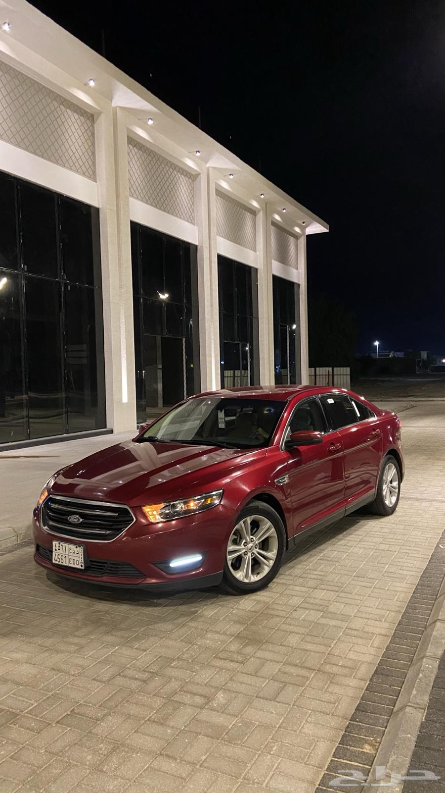 فورد تورس 2016 نص فل64551003473667110