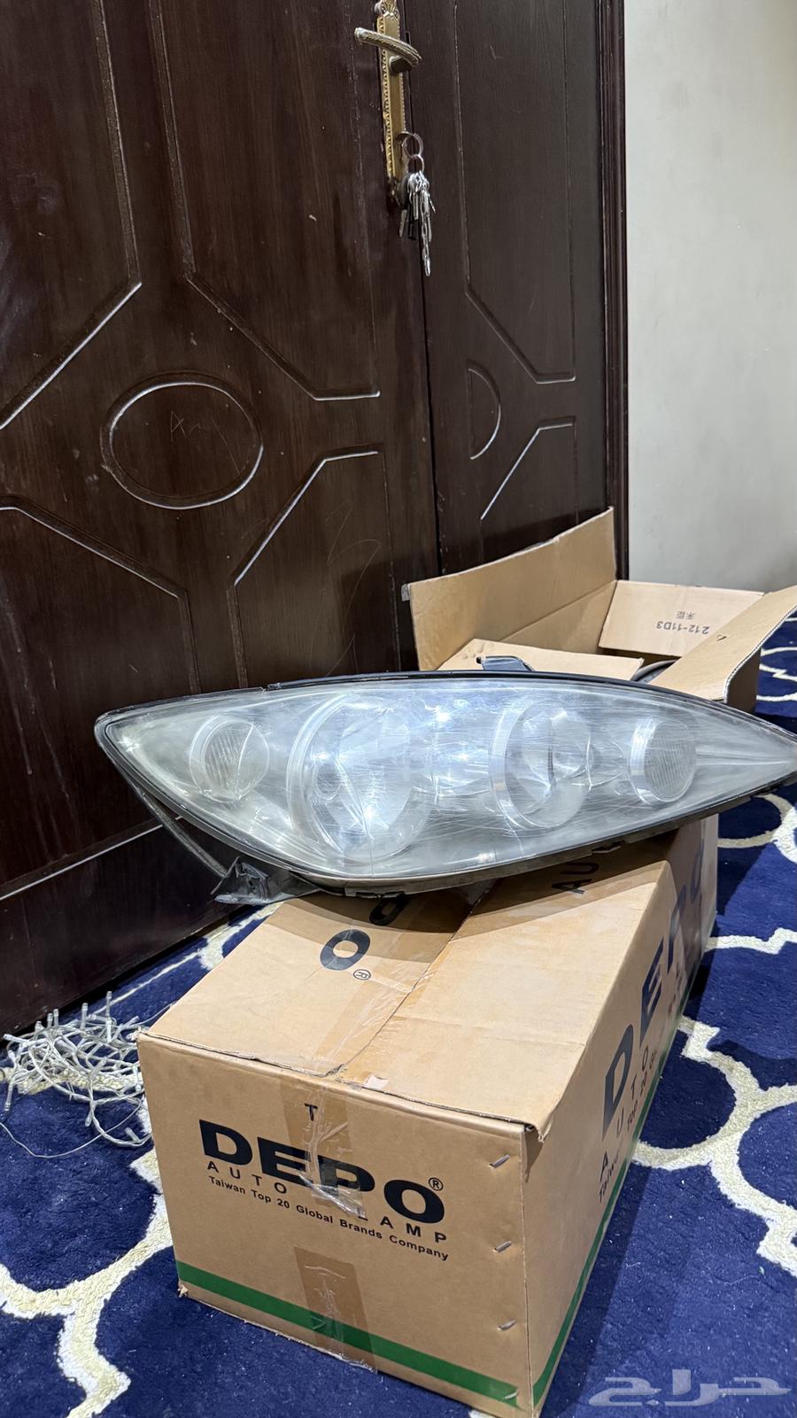 شمعات كامري 2006 - 200563618079544450112