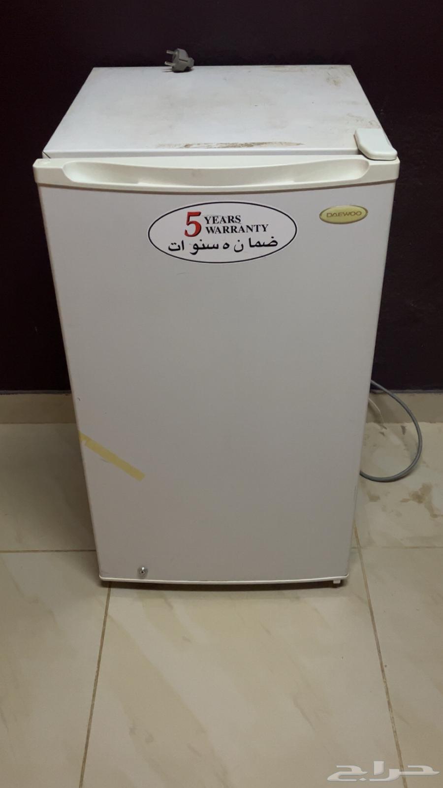 ثلاجتين كبار   ووحده صغيره والكهرب 11064393763685251112