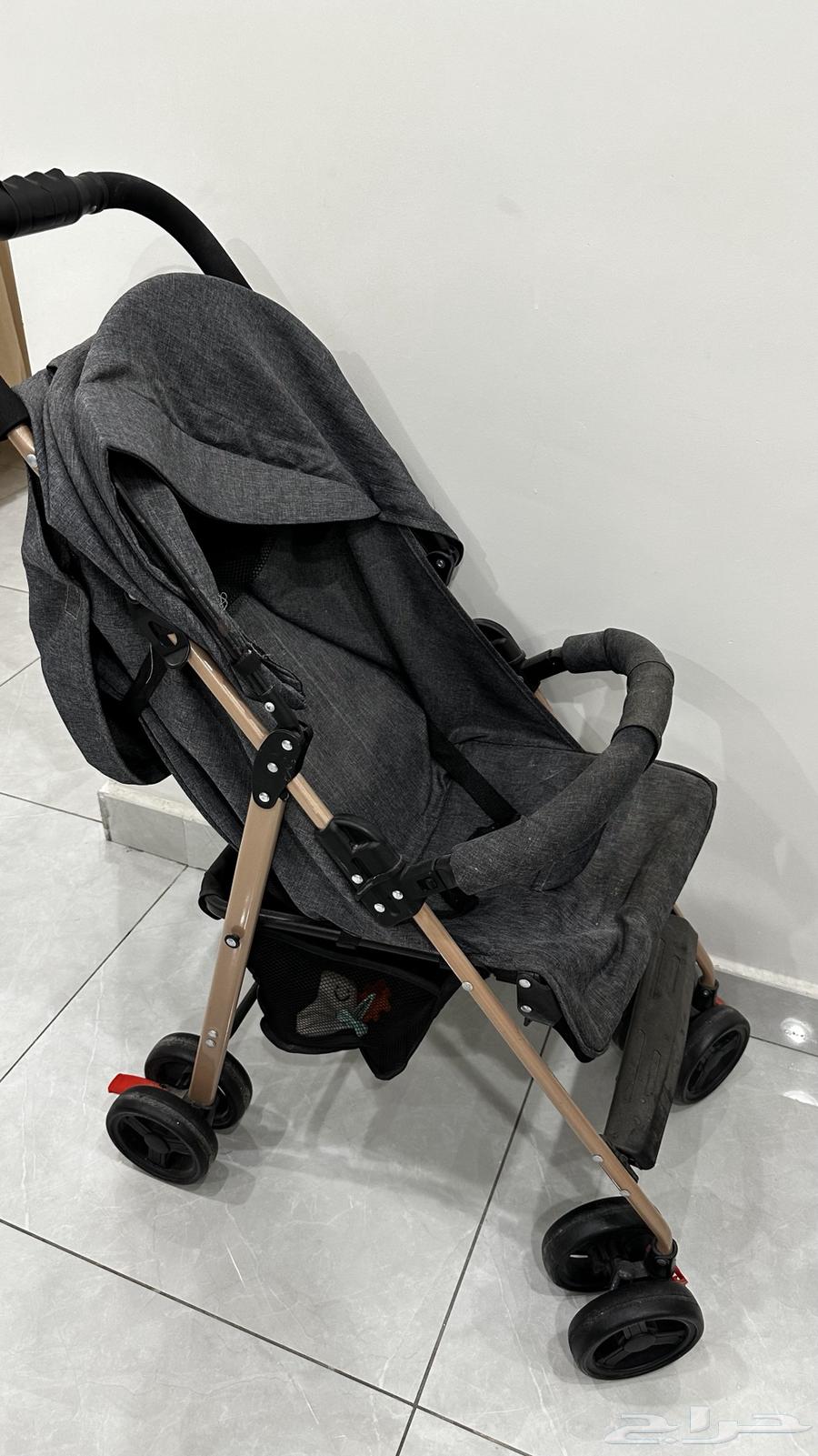 عربيه أطفال ومروحه64393072980738110