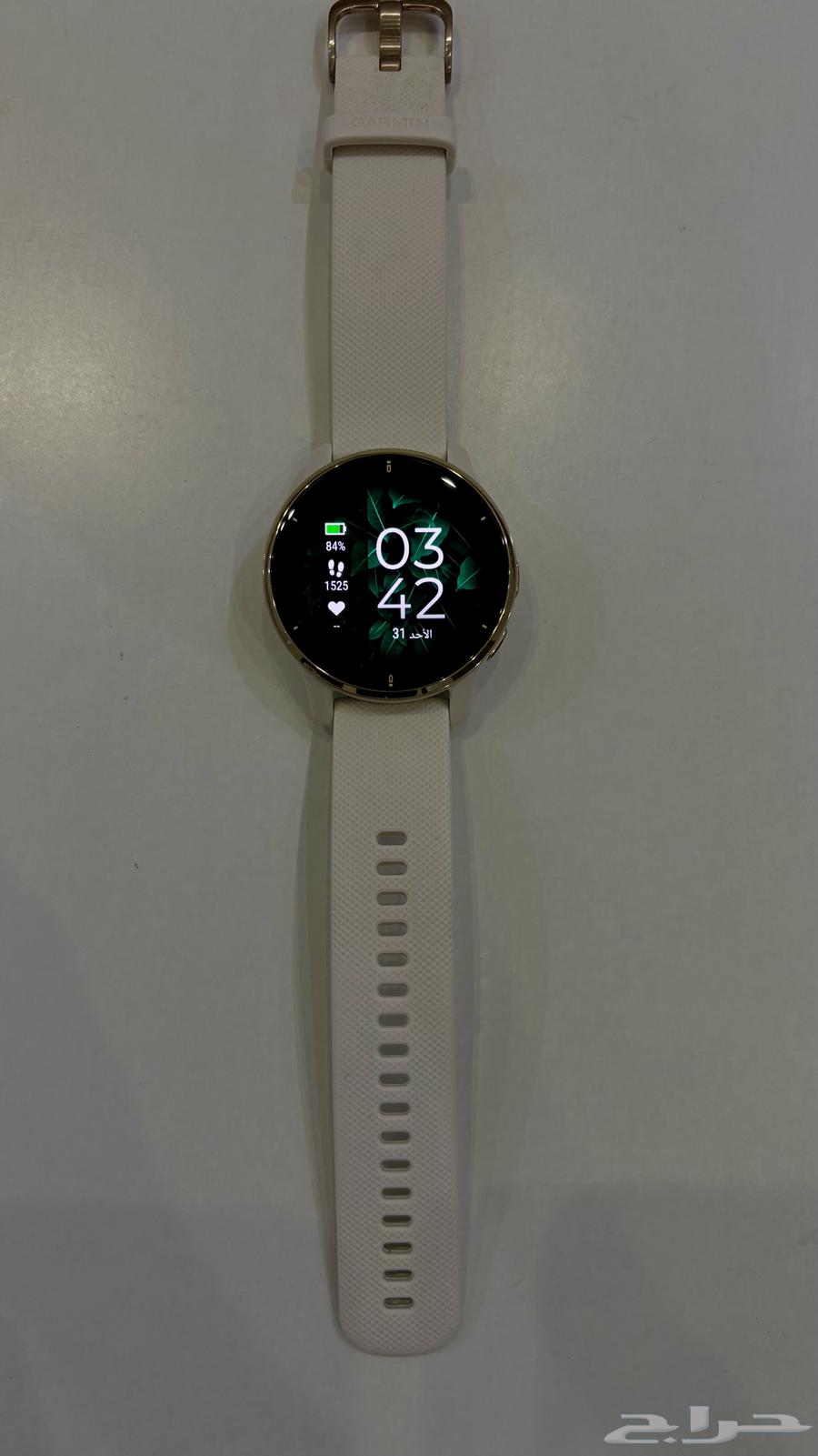 ساعة قارمن فينيو 2 بلس garmin venu 2 plus64394066911619111