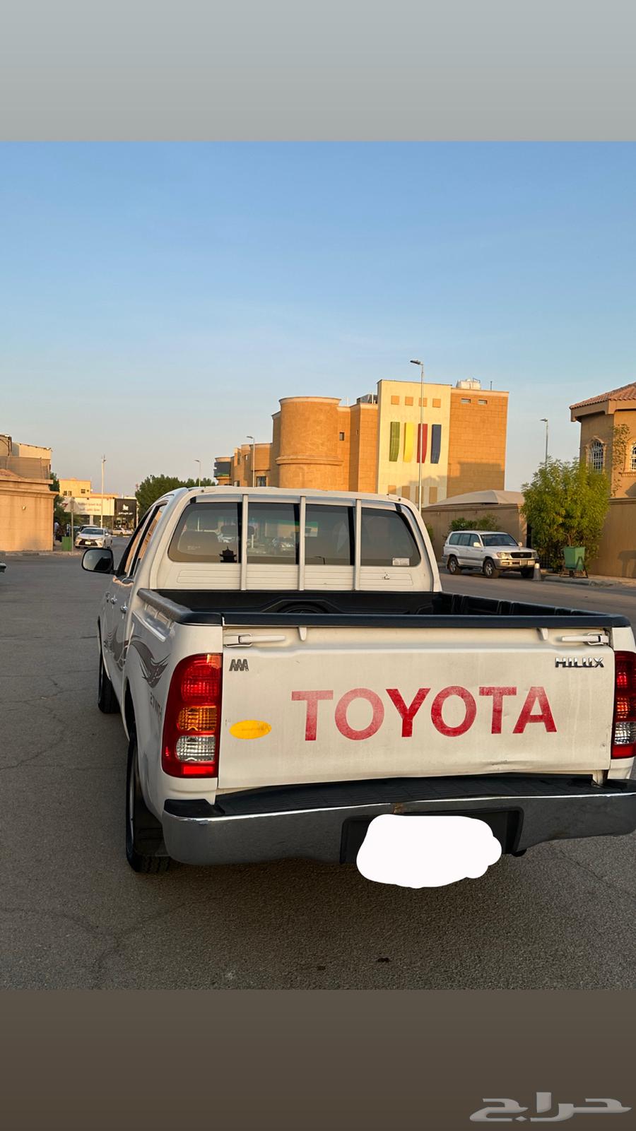 HiLux 2011 for sale63618074185603111