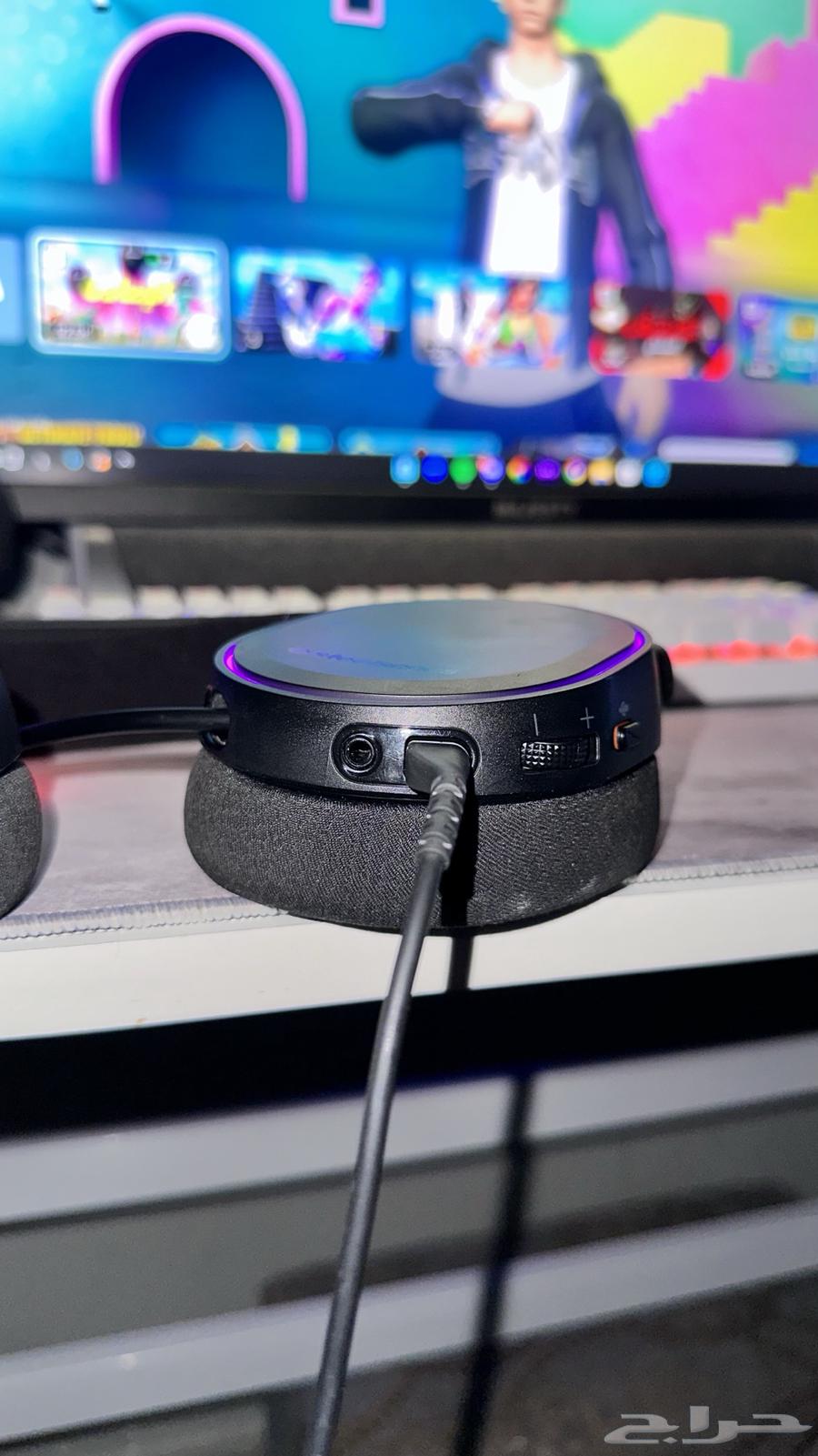 SteelSeries Headset64393721468033114