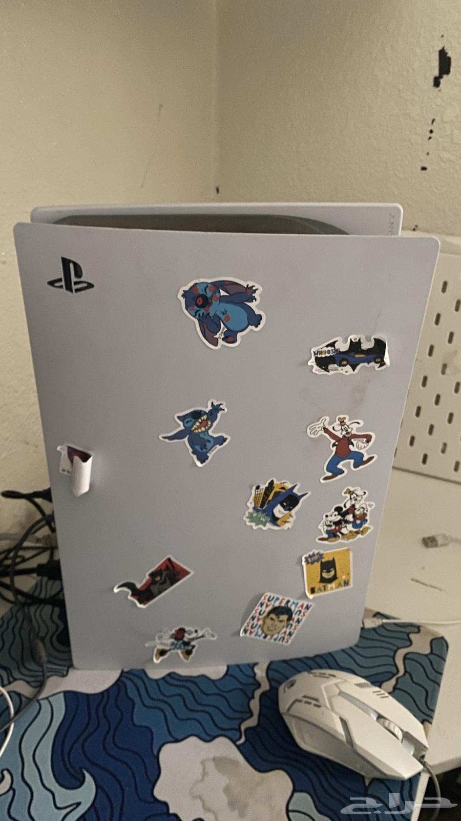 سوني 5 جديد ونظيف64399147794946113