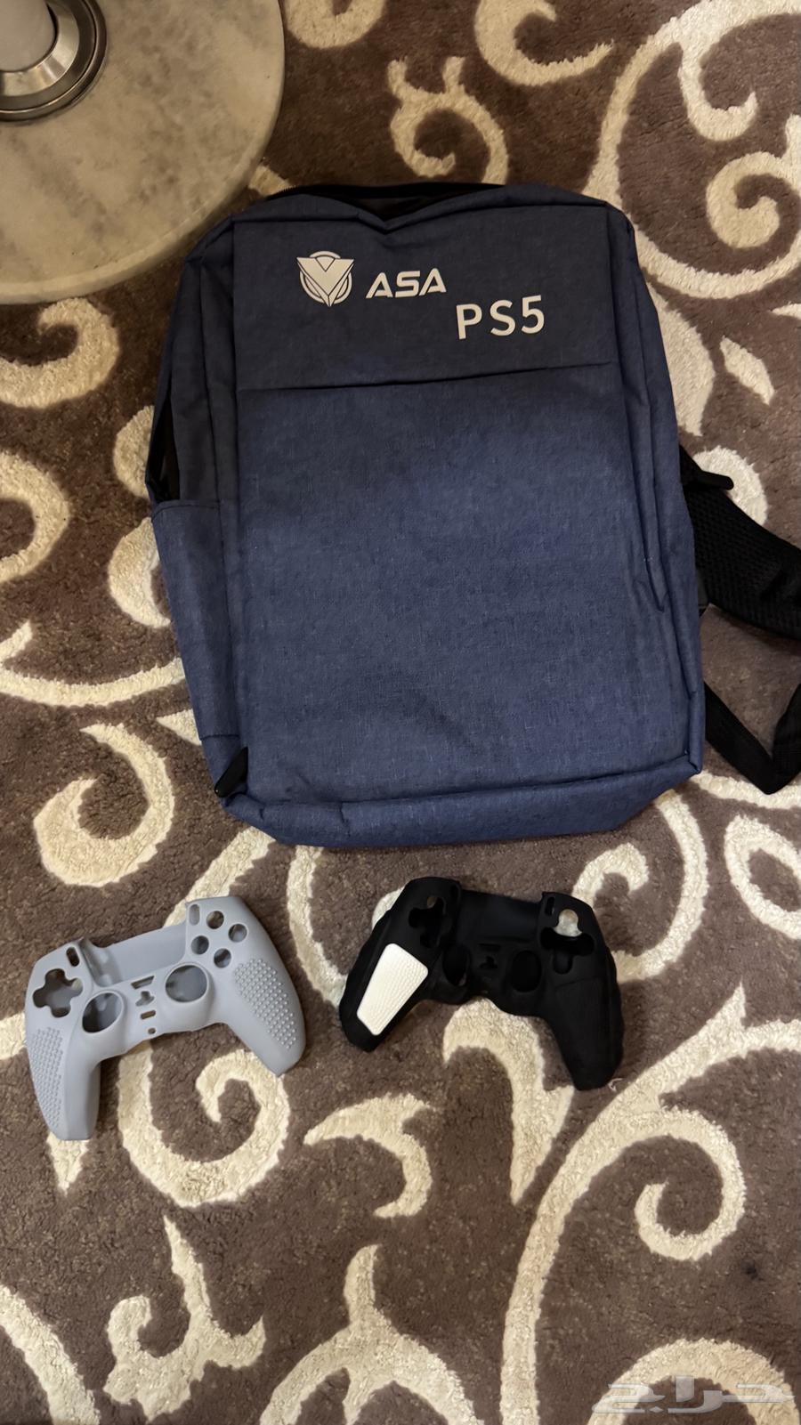 سوني 5 عادي مافيه اي خدش64398994897410111