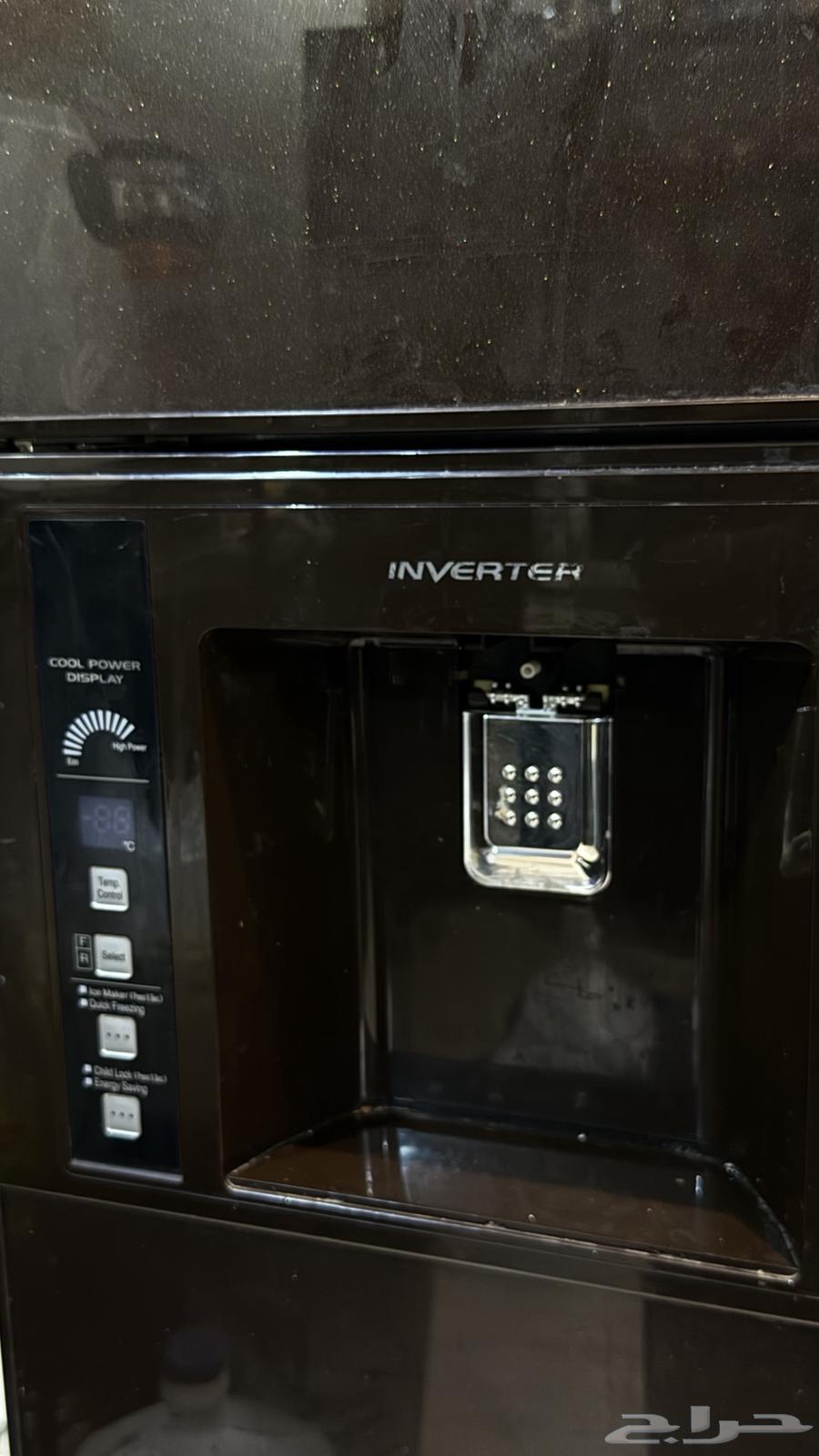 ثلاجة هيتاشي يابانية64397907740673112