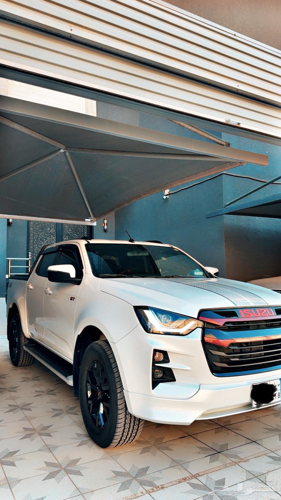 ديماكس GT فل كامل شبه جديده مالك اول 202364543238938497114