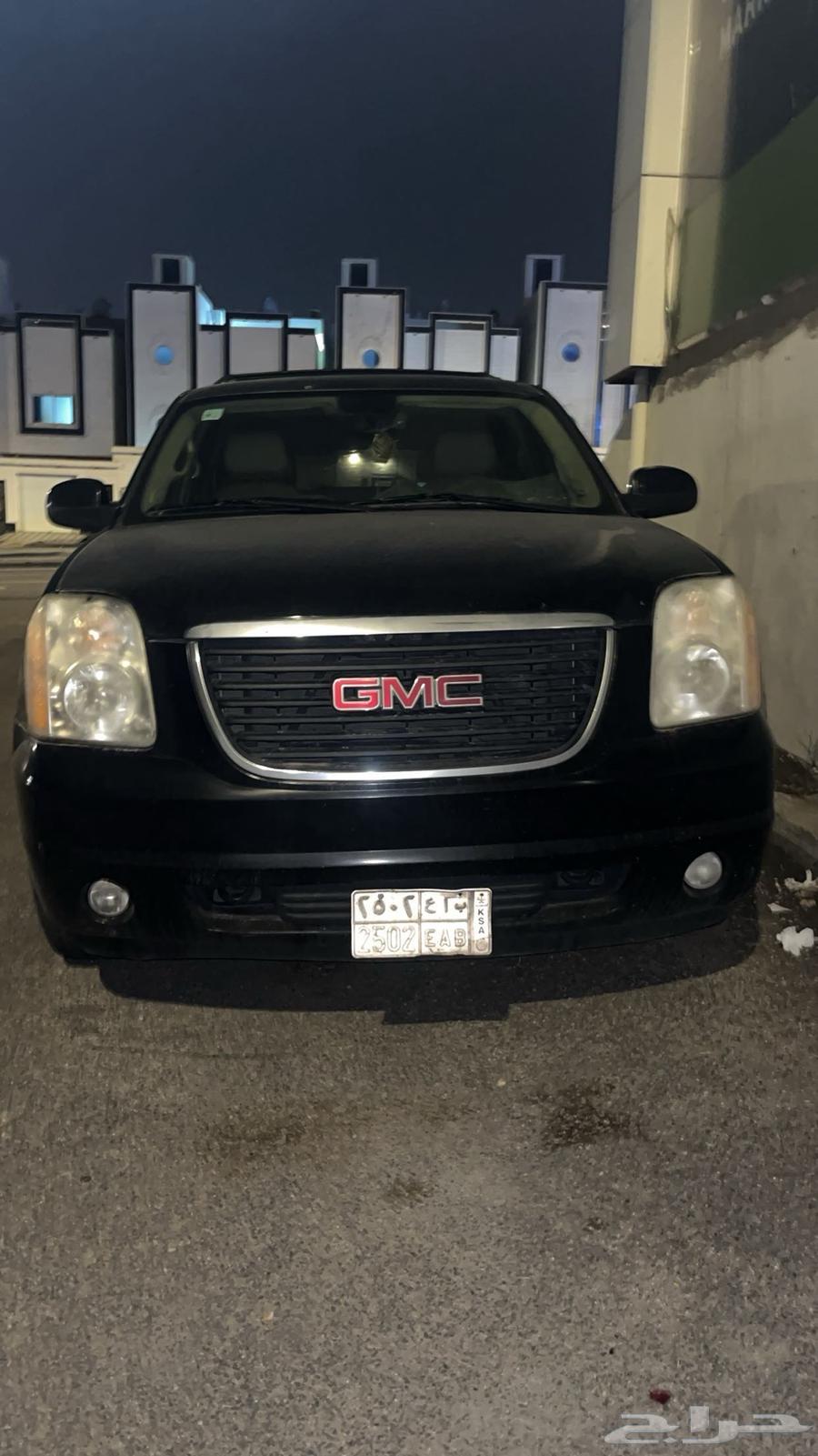 James Yukon64547373862018114