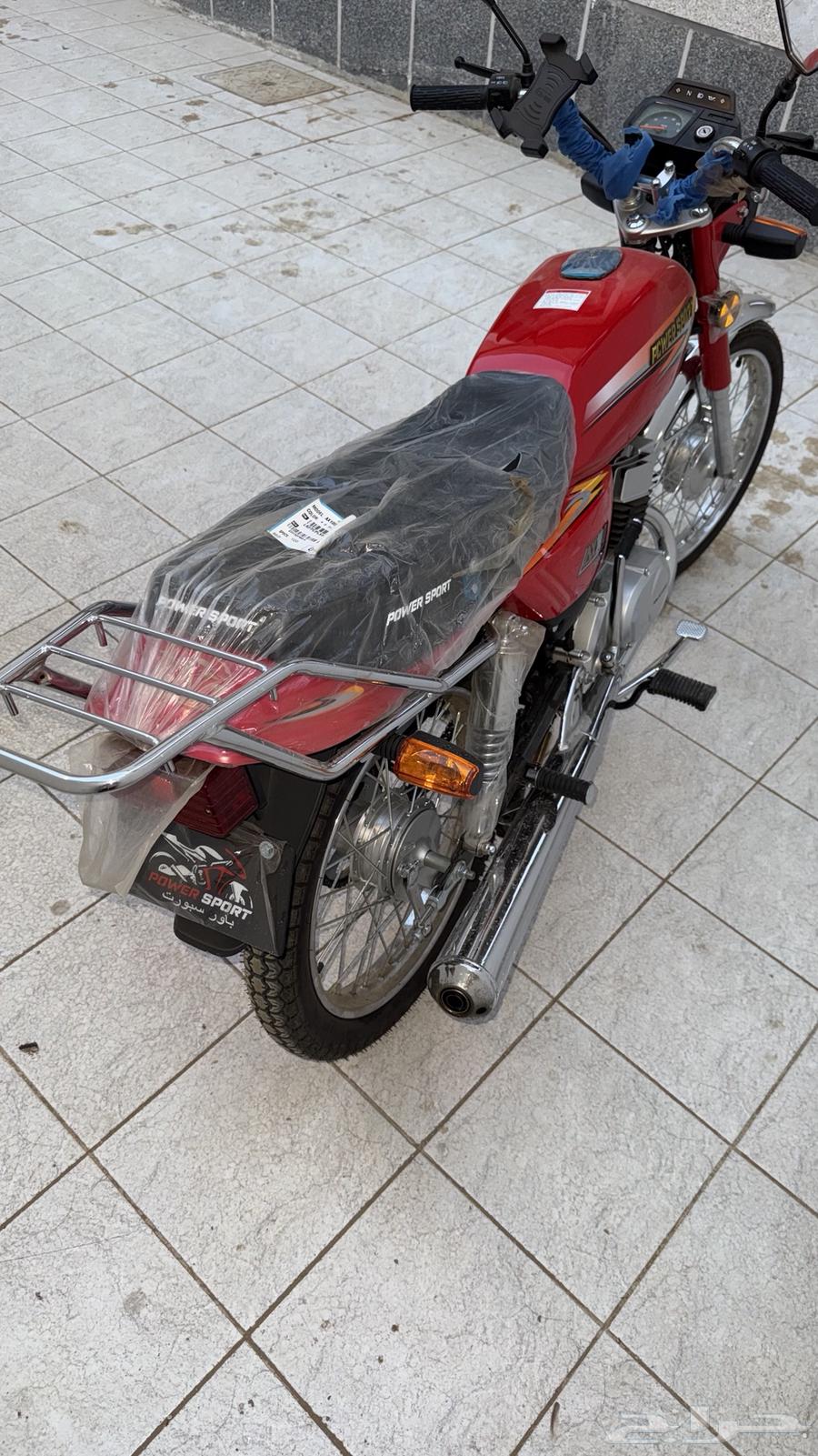 دباب اكس ميه بور سبورت 202664539316022273113