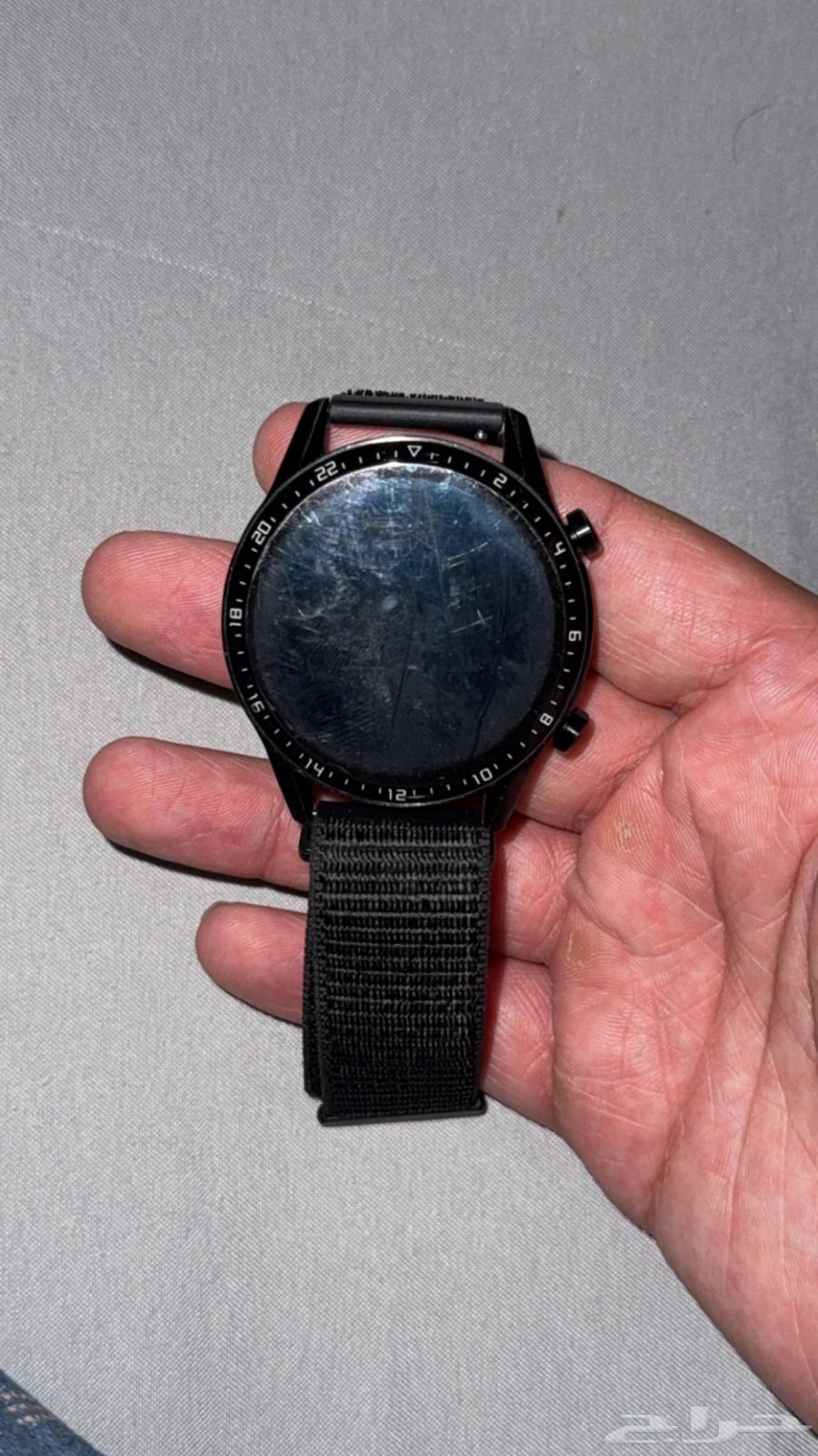 ساعة هواوي جي تي 264397506305665112