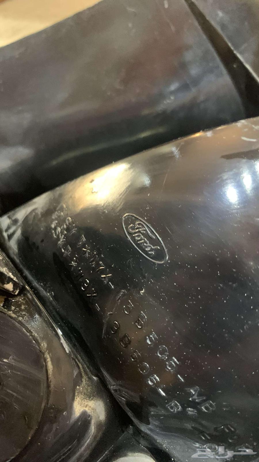 اسطب فورد فكتوريا وكاله ينفع من موديل 1999 وفوق64538739643394112