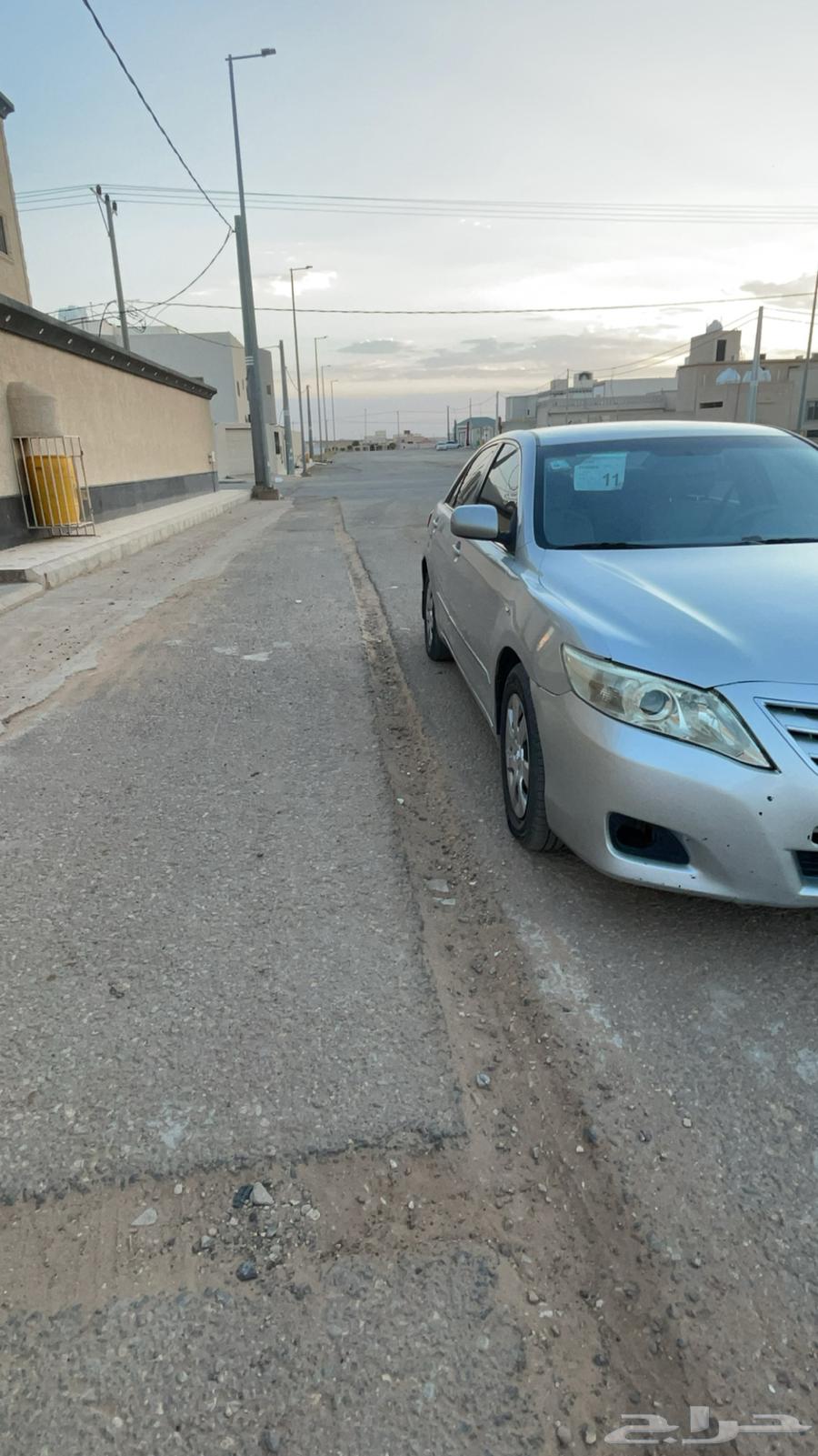 كامري 2010 للبيع64543422181633113