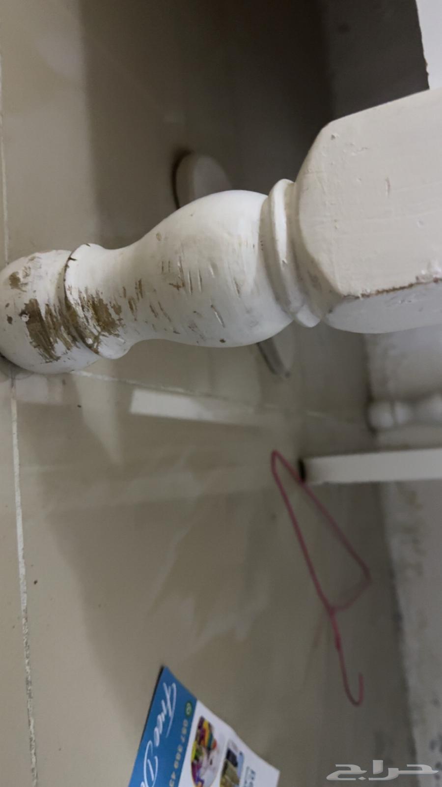 سريرين مستعملة نضيفه64394593176195110