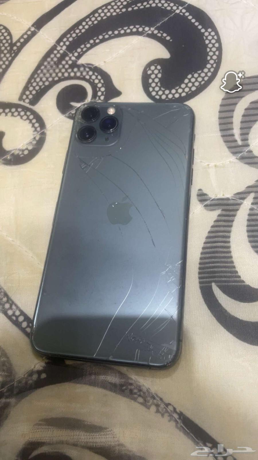 ايفون 11 برو ماكس64399953714435110