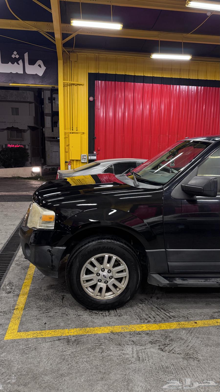 للبيع فورد اكسبدشين 2014 مجدد مفحوص64538260598787113