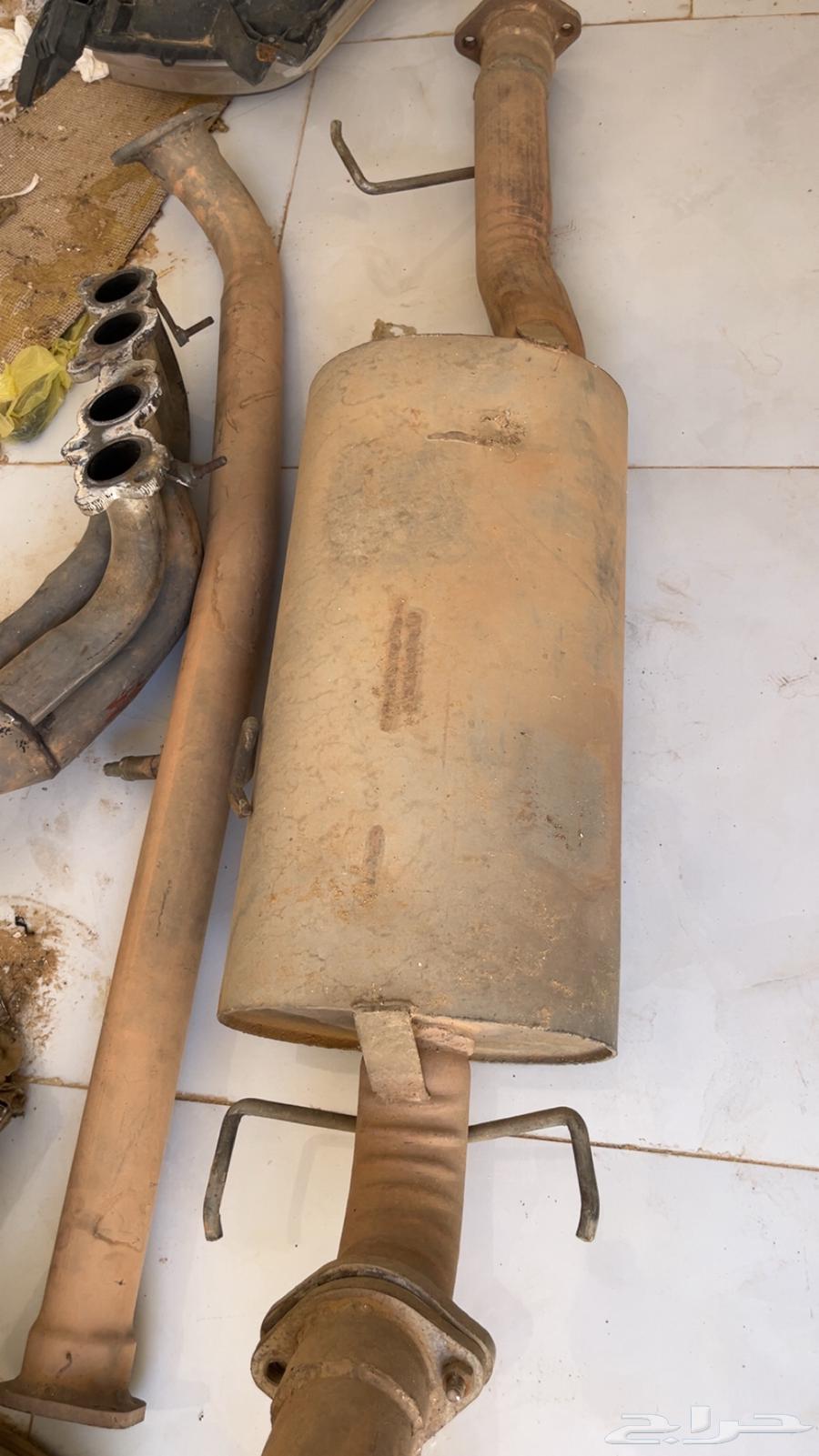 هدرز هيلكس التويجري 3انش يركب على غماره وغمارتين64539330242306111