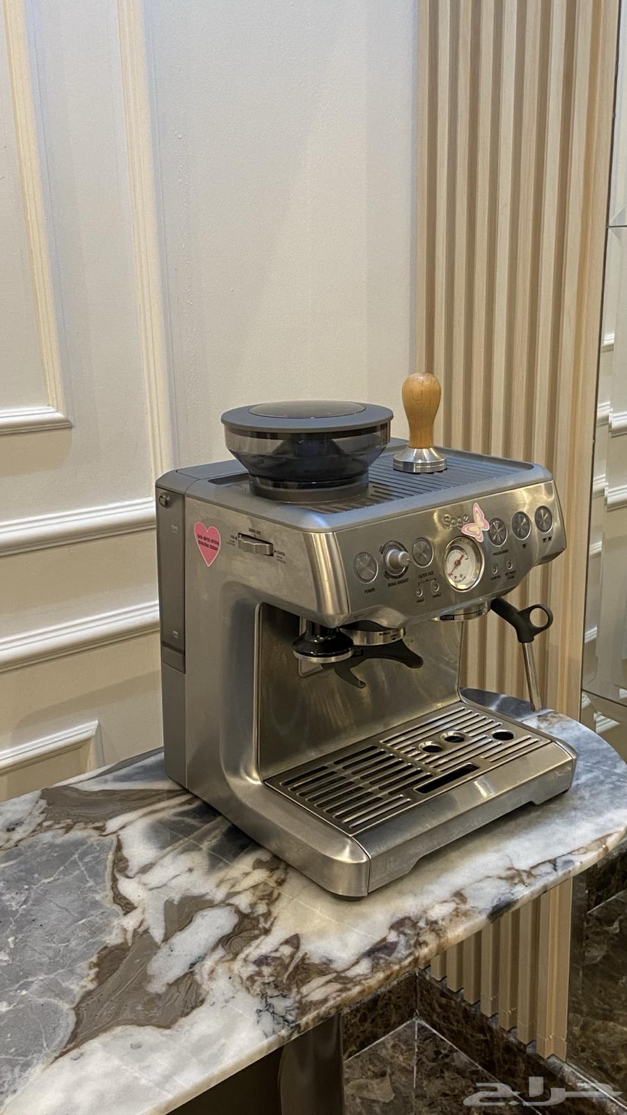 Coffee machine63619358755585111