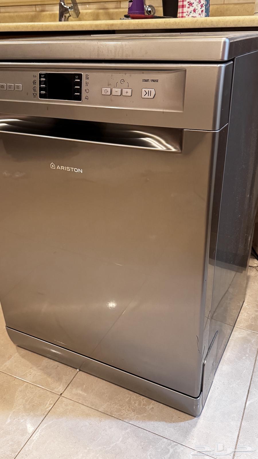 غسالة اواني ارستون64383719000067112