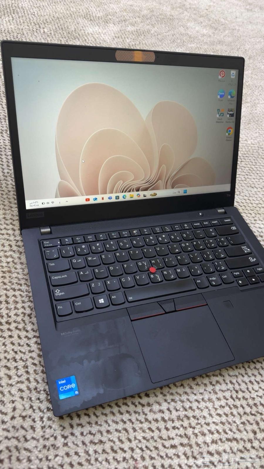 لابتوب اينوفو (( وادي الدواسر ))64396686435713110