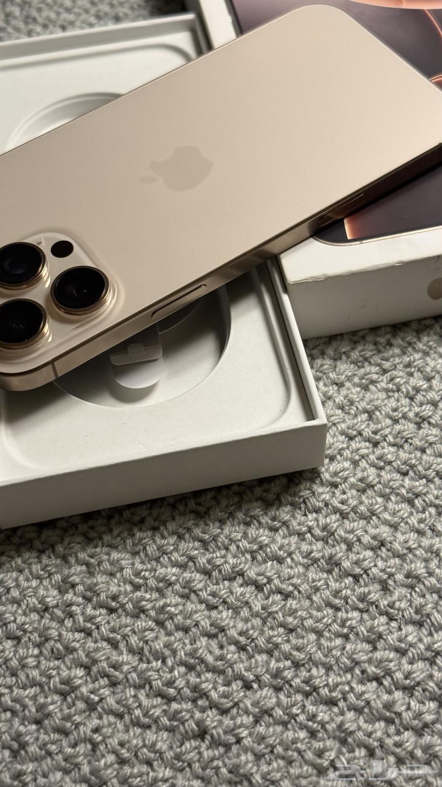 ايفون 16 برو ماكس جديد64401077590401111