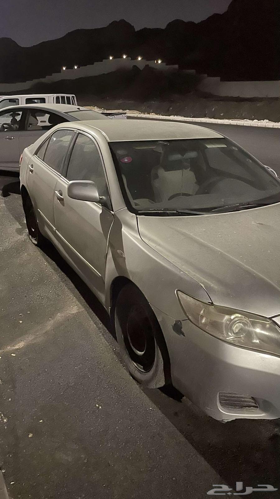 2007 Camry with mixed engine for sale, for use or scrap64538105942913111