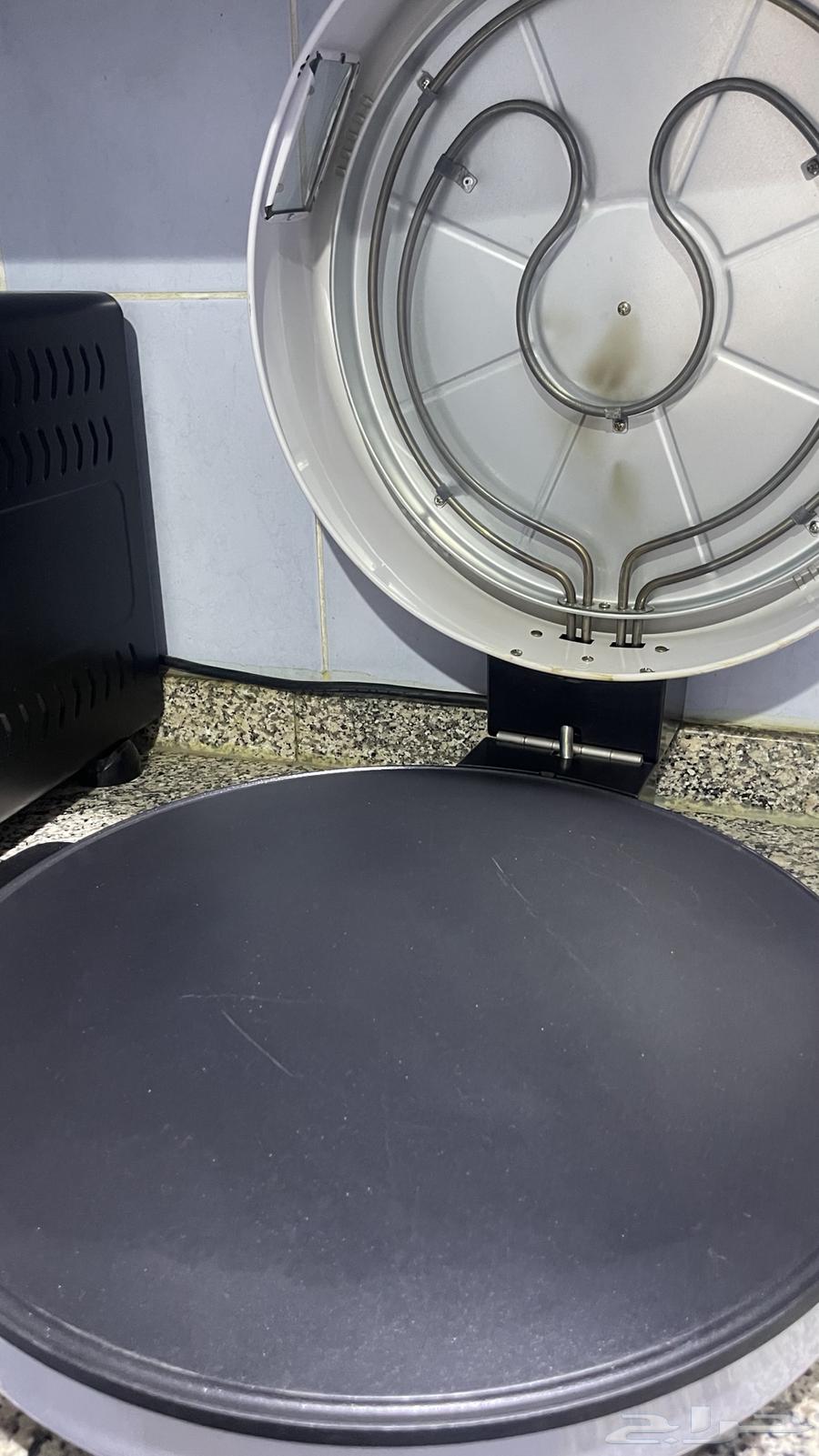 خبازة كهربائية للبيع64392950771586110