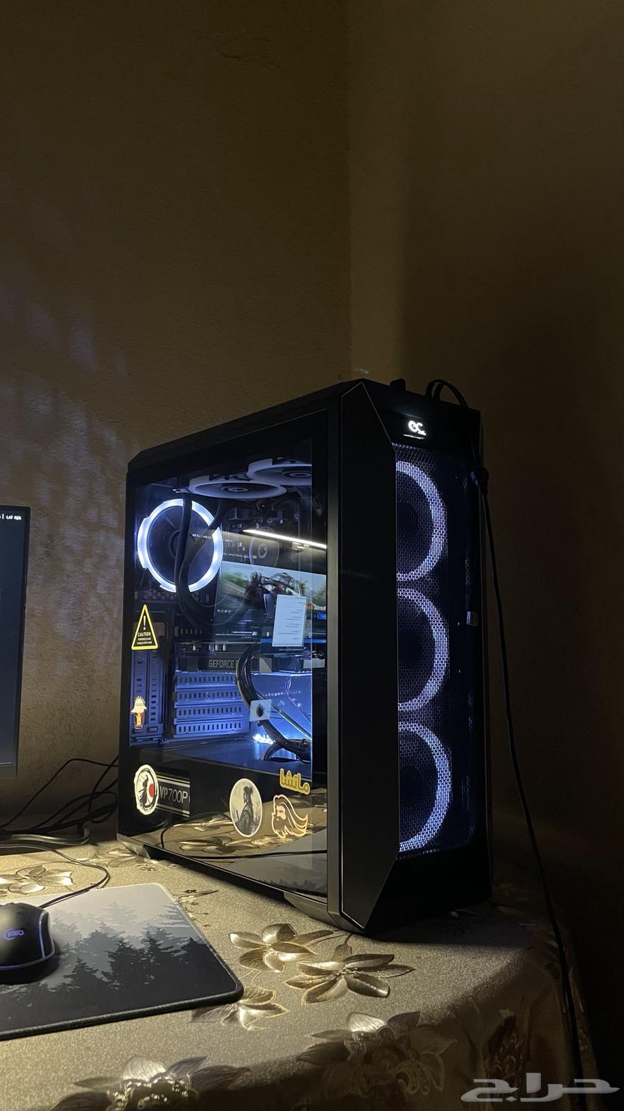 بي سي مستعمل للبيع نظيف64392813629187110