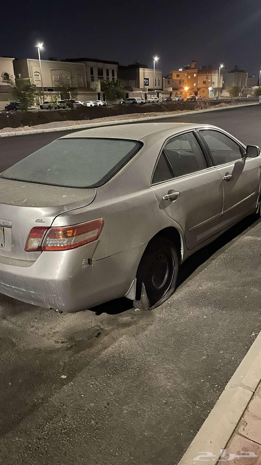 2007 Camry with mixed engine for sale, for use or scrap64538105942913110