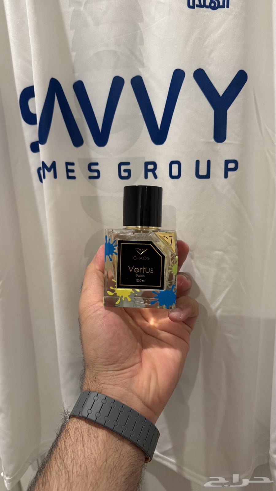 Chaos Vertus Perfume64395088556291110