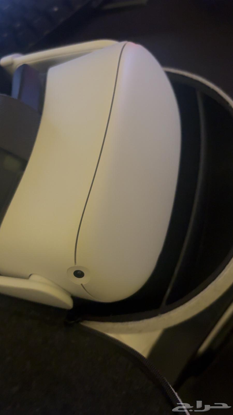 Clean oculus quest264399480144258112