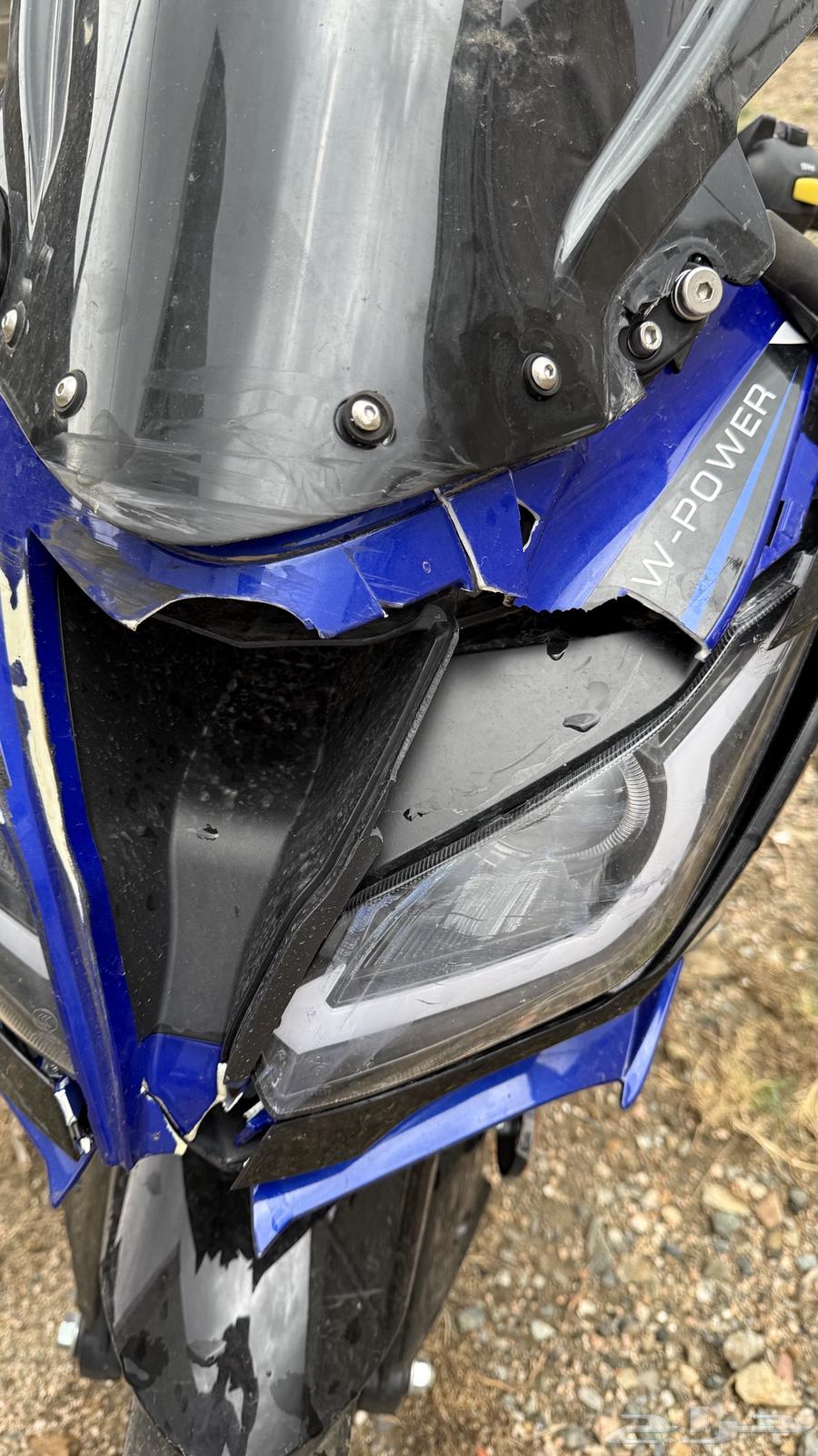 دباب ريس وسام ناري 250cc موديل 202564547902210434112