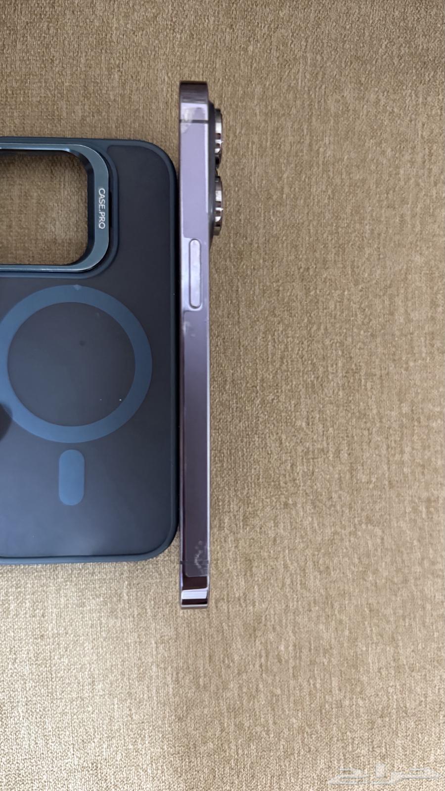 ايفون 14 برو نظيف64398856092163111