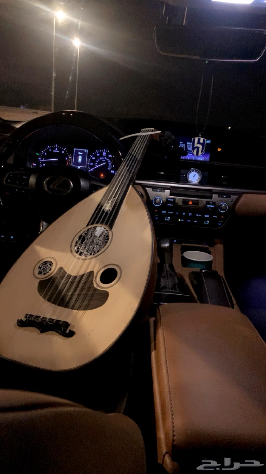 عود تركي فئة احترافي للبيع64400203783042113