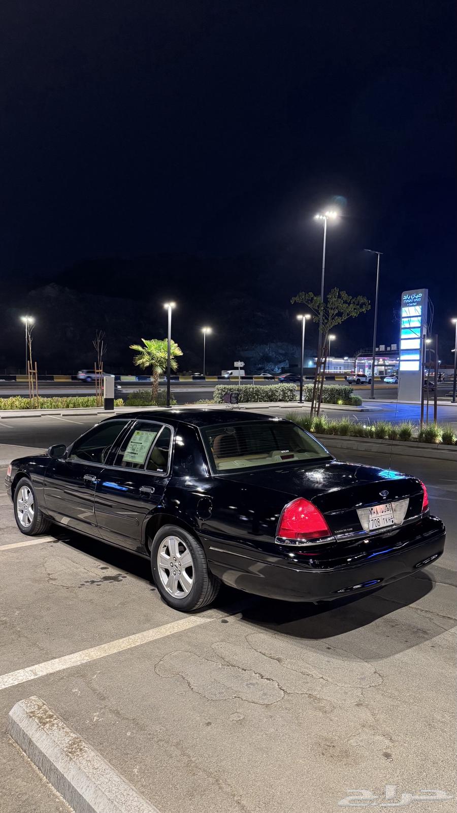 فورد فكتوريا ممشى قليل64547373879810110