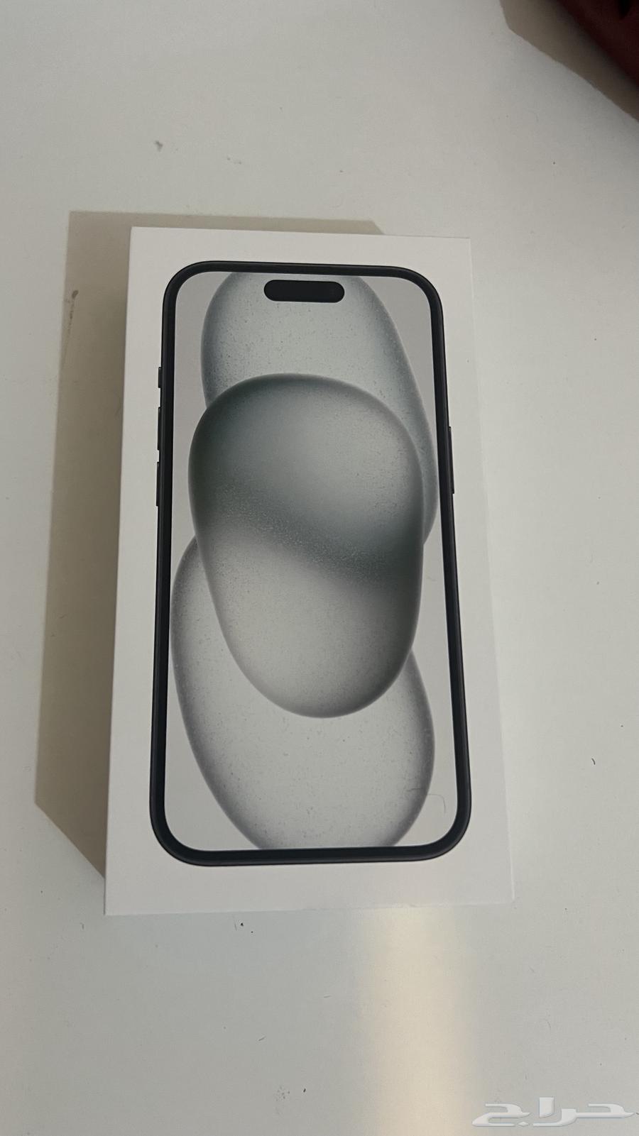 ايفون 15 جديد 128 جيجا64399717652098110