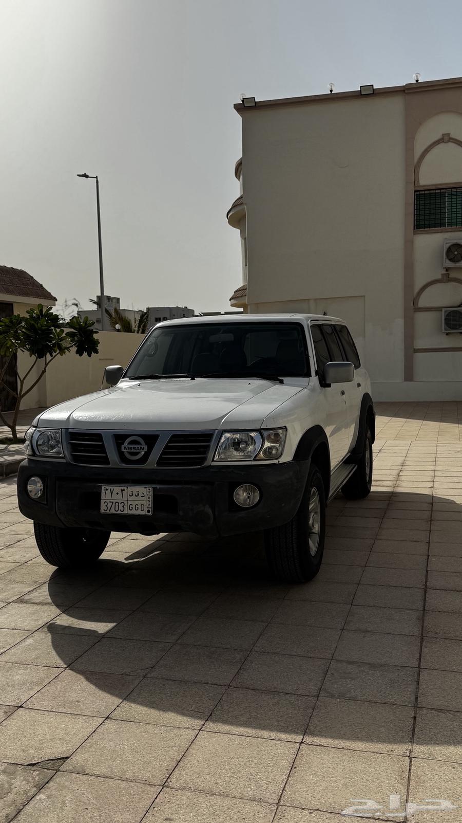 باترول سفاري 4500 بخاخ64546888186627110