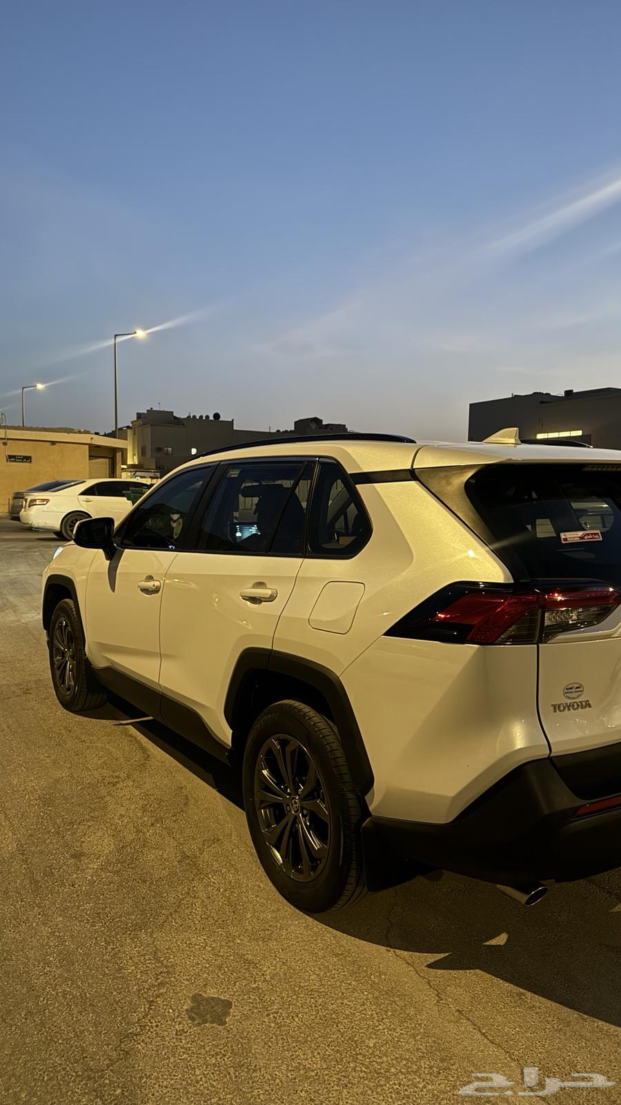 RAV4 2023 Full Model63618065538306113