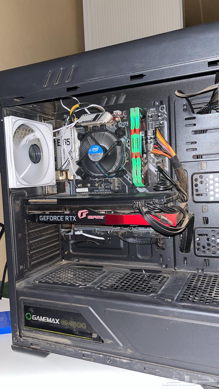 PC GTX 2080 available Tamara64396949933313110