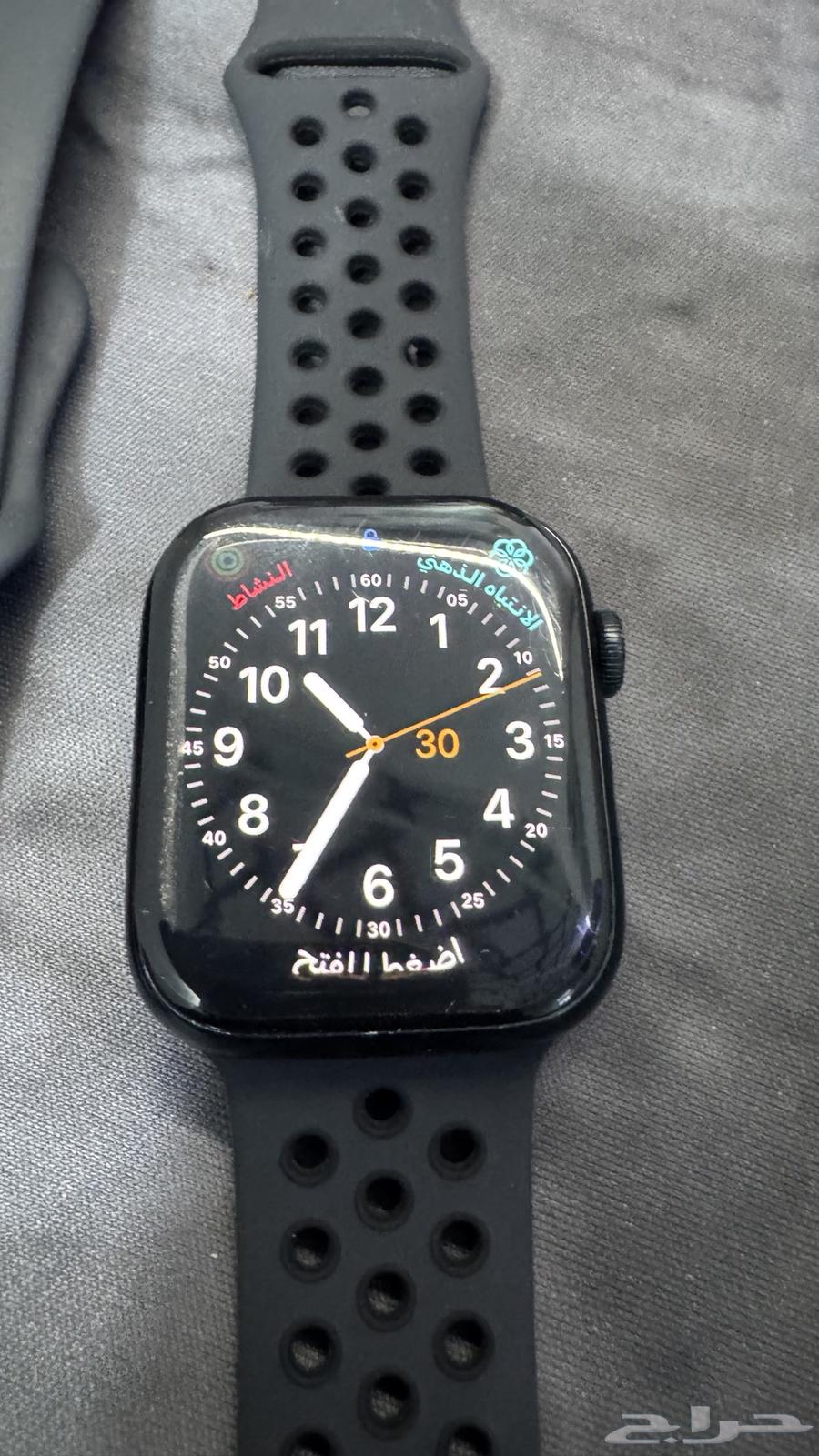 ابل واتش 7 مقاس 4564394992807426111