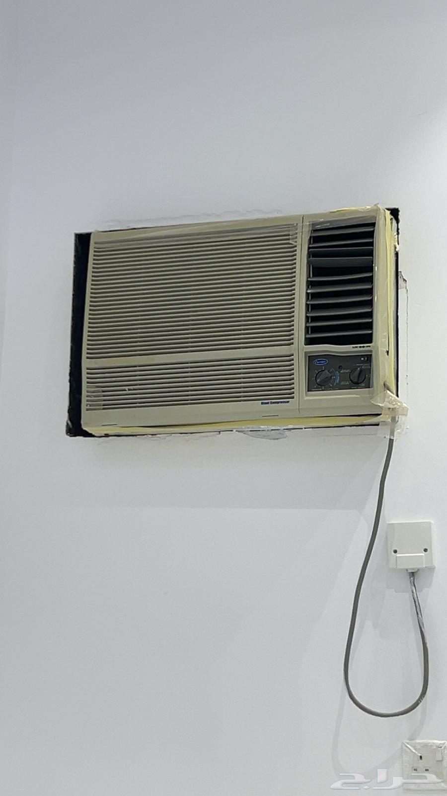 مكيف للبيع64393873901443111